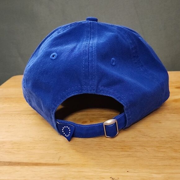 New Era Philadelphia 76ers Slider Back Hat - Picture 4 of 7